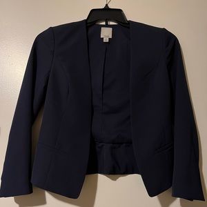Halogen blazer - blue